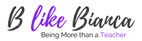 Teach like Bianca Academy