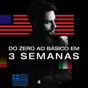 Capa do curso 