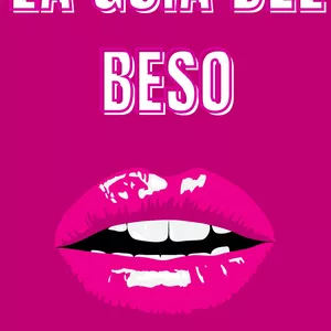 Imagen de portada para Ebook GUÍA DE BESO
