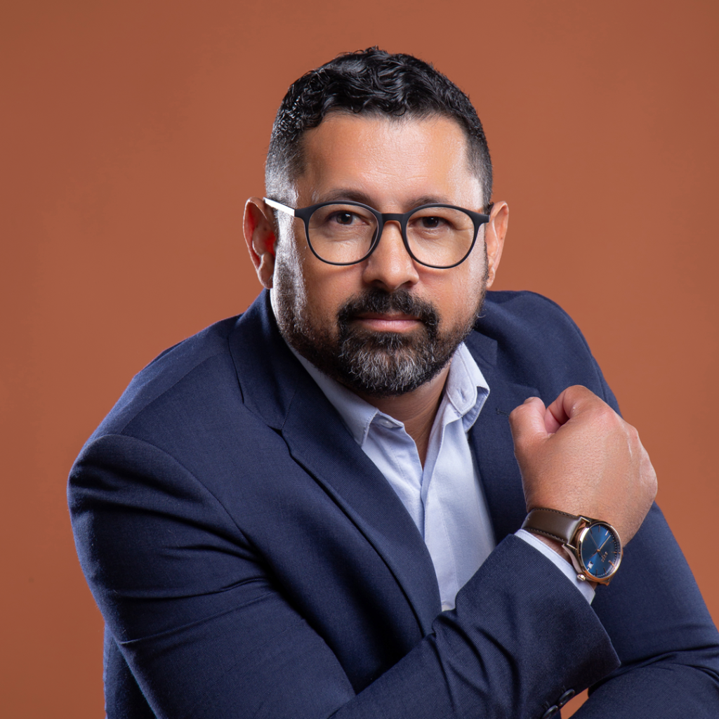 Paulo Rocha