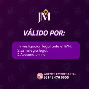 Imagen de portada para Curso online INVESTIGACIÓN LEGAL ANTE EL IMPI