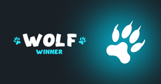 Wolf Winner logo