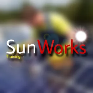Imagem de capa para o Curso online SunWorks Training