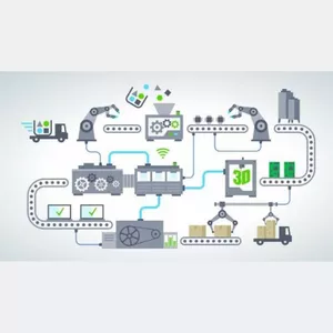 Imagem do curso CURSO: GESTÃO DE PROCESSOS ORGANIZACIONAIS  