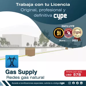 Imagen de portada para Curso online Gas Supply 