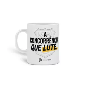 Imagem de capa para o Curso online CANECA - CONCORRÊNCIA