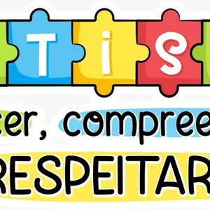 Imagem de capa para o Curso online ATIVIDADES PARA CRIANÇAS COM TEA