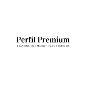 Imagem principal do produto Perfil Premium