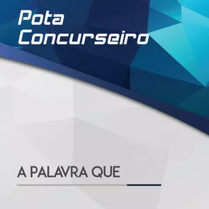 Imagem de capa para o Curso online A palavra Que