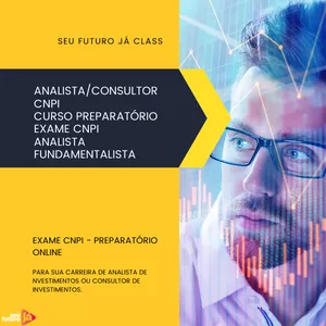 Imagem de capa para o Curso online CURSO PREPARATÓRIO EXAME CNPI - FUNDAMENTALISTA