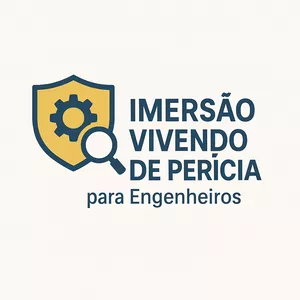 Imagem do curso Imersão Vivendo de Perícia para Engenheiros 2° Turma