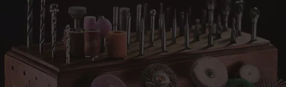 Domina tu Herramienta Rotativa