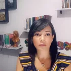 Foto do autor D'Jane Silva