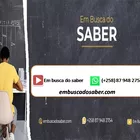 Em busca do saber