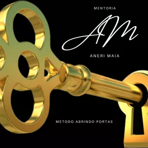 Imagem de capa para o Curso online MENTORIA - ANERI MAIA