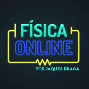 Imagem do curso FÍSICA ONLINE - ENEM COMPLETO E VESTIBULARES