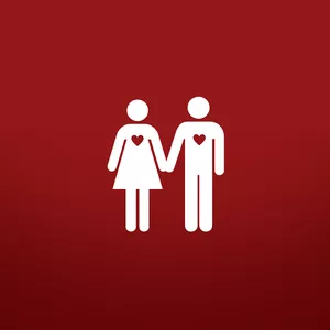 Imagem de capa para o Curso online As 5 Linguagens do Amor para Casais