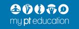 My PT Education