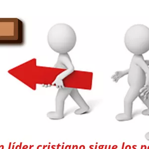 Imagen de portada para Curso online Liderazgo cristiano