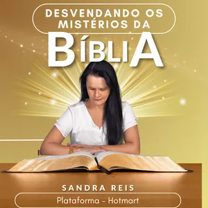 Imagem de capa para o Curso online Desvendando os mistérios da Bíblia