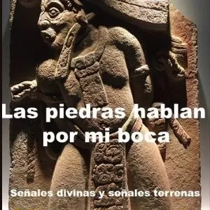 Imagen de portada para Ebook Las piedras hablan por mi boca