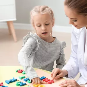 Imagem de capa para o Curso online Psicopedagogia e Orientação Educacional