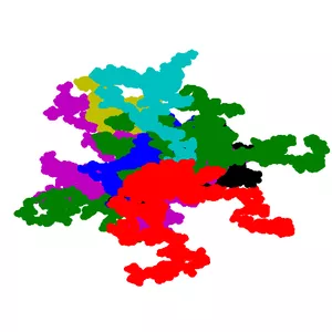 Imagem de Abstractiun Gerador de NFT criado por Gabriel Ferreira na hotmart