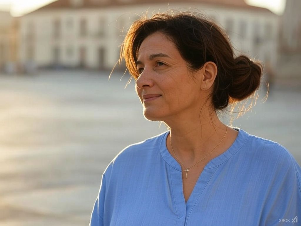 Rosa María