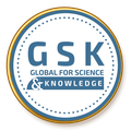 GSK logo