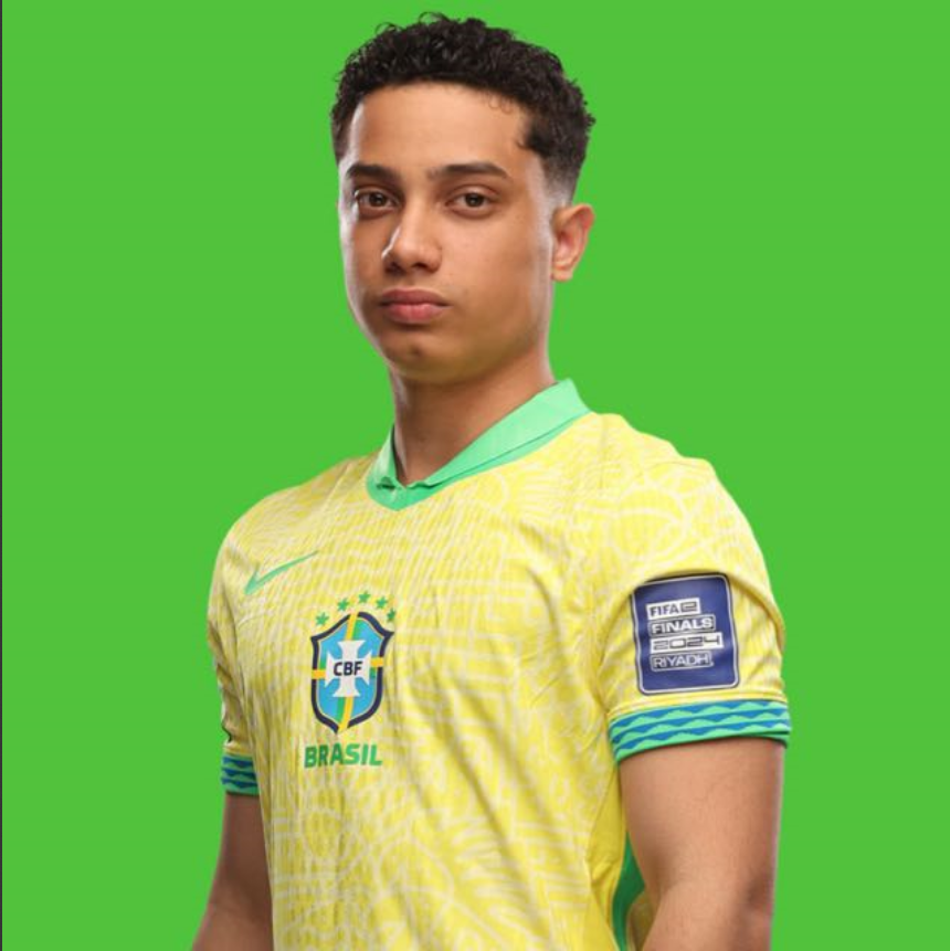 João Victor