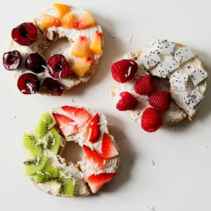 Imagem de capa para o Curso online Doces Diet 2.0