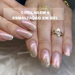 Imagem de capa para o Curso online Cutilagem e Esmaltação em gel 