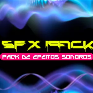 Imagem de capa para o Curso online PACK DE EFEITOS SONOROS - SFX PACK