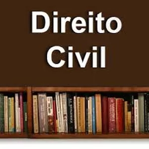 Imagem de capa para o Ebook Resumo para Direito Civil - Posse