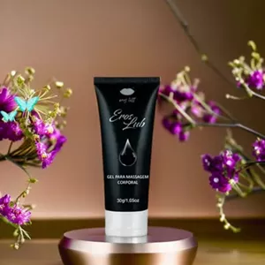 Imagem de capa para o Curso online Lubrificante ErosLub