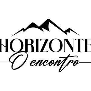 Imagem principal do produto HORIZONTE - O ENCONTRO