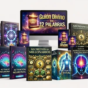 Imagen de portada para Curso online Guion divino 