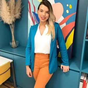 Imagem de capa para o Curso online A Cor do Seu Poder