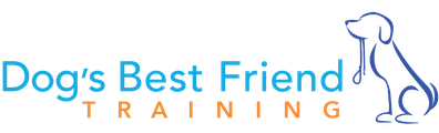 Dog's Best Friend Training logo