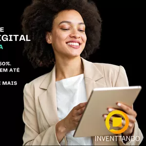 Imagem do curso Como criar uma esteira de inovação na prática para PMEs