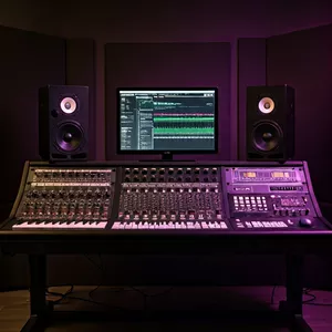 Imagen de portada para Ebook GUIA BASICA DE PRODUCCION MUSICAL