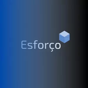 Imagem de capa para o Curso online Esforço³