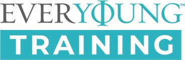 Ever Young Training logo