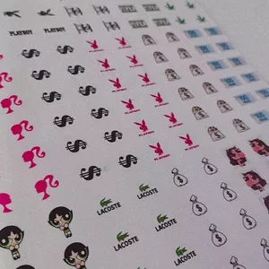 Imagem de capa para o Ebook Películas Personalizadas