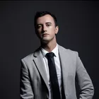 Foto do autor Christian Stafin