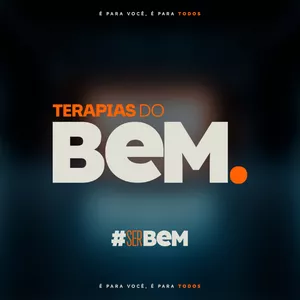 Imagem de capa para o Curso online Terapias do Bem
