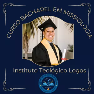 Imagem de Bacharel em Missiologia  criado por Instituto Teológico Logos na hotmart