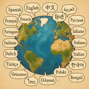 Imagen de portada para Ebook SERVICIOS DE TRADUCTOR