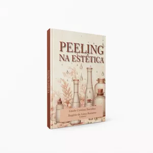 Imagem de capa para o Curso online Livro "Peeling na estética"