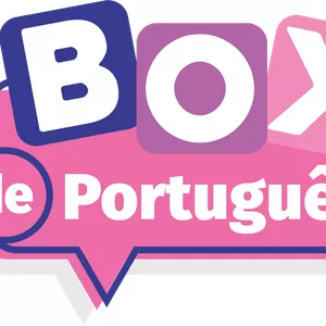 Imagem principal do produto Box de Português